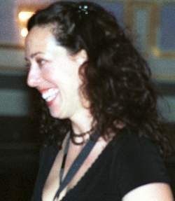 Question from a special fan named Leni Parker