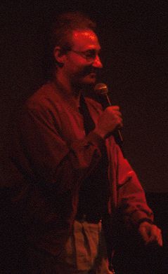 Brent Spiner