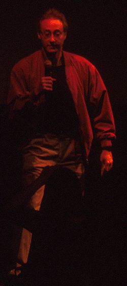 Brent Spiner