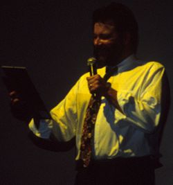 Jonathan - reading