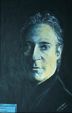 Brent Spiner