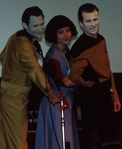Data Family