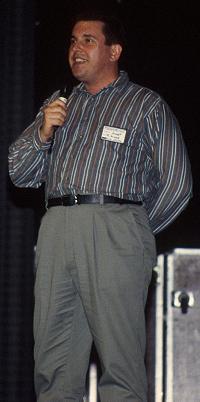 Richard Arnold