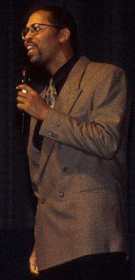 Marc B. Lee
