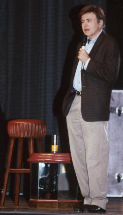 Walter Koenig