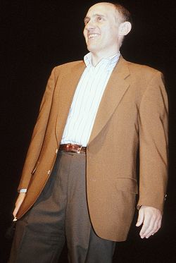 Armin Shimerman