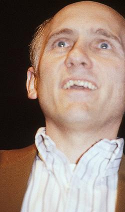 Armin Shimerman