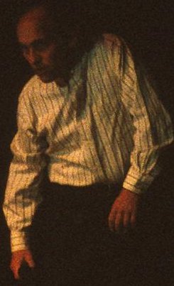 Armin Shimerman