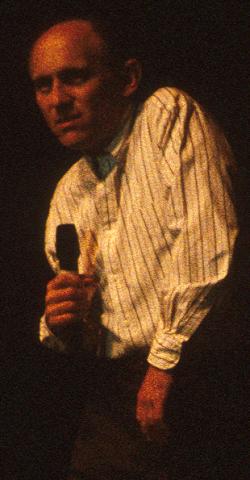 Armin Shimerman