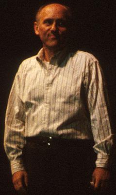 Armin Shimerman