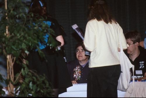 Walter Koenig