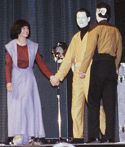Data Family