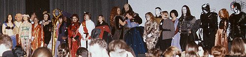 all contestants