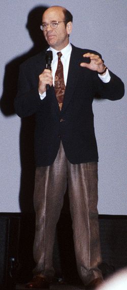 Robert Picardo
