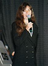 Mira Furlan