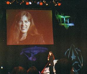 Mira Furlan