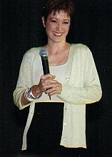 Nana Visitor