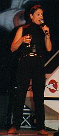 Roxann Biggs-Dawson