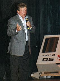 William Shatner