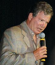 William Shatner