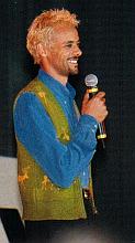 Alexander Siddig