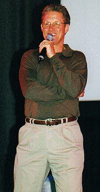 Bruce Boxleitner