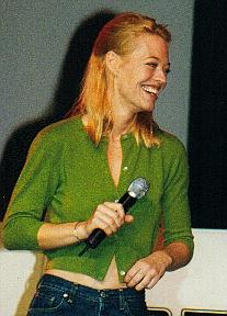 Jeri Lynn Ryan