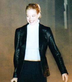 Jeri Ryan