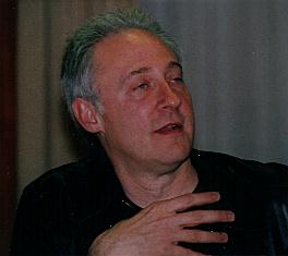 Brent Spiner