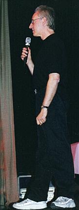 Brent Spiner