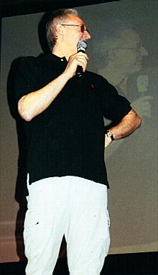 Brent Spiner