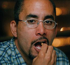 Richard Biggs