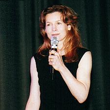 Alice Krige