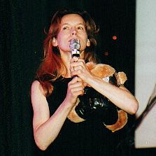 Alice Krige
