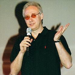 Brent Spiner