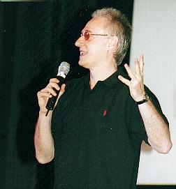 Brent Spiner