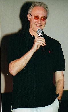 Brent Spiner