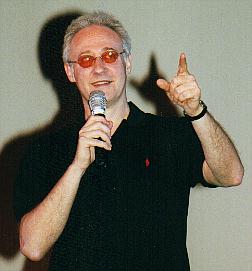 Brent Spiner
