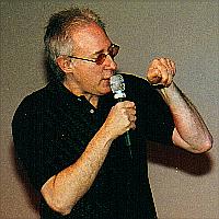 Brent Spiner