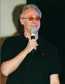 Brent Spiner