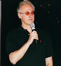 Brent Spiner