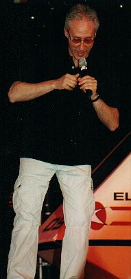 Brent Spiner