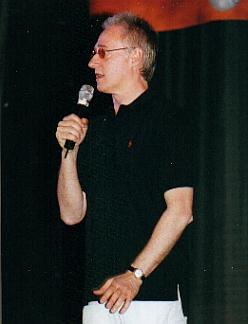 Brent Spiner