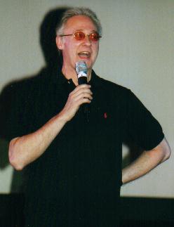 Brent Spiner