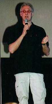 Brent Spiner