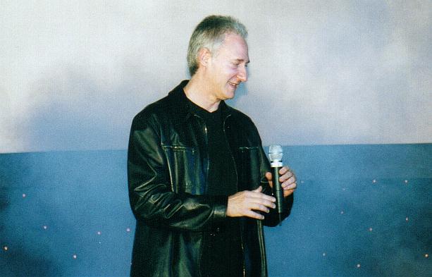 Brent Spiner