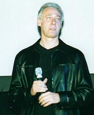 Brent Spiner