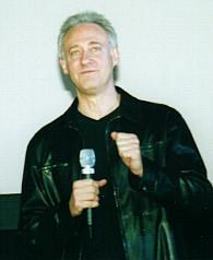 Brent Spiner