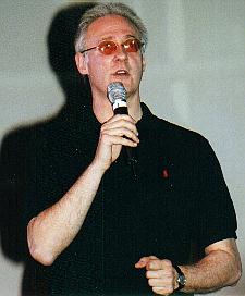 Brent Spiner