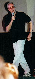 Brent Spiner
